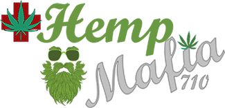 Hemp Mafia 710
